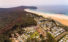Durras Lake North Holiday Park